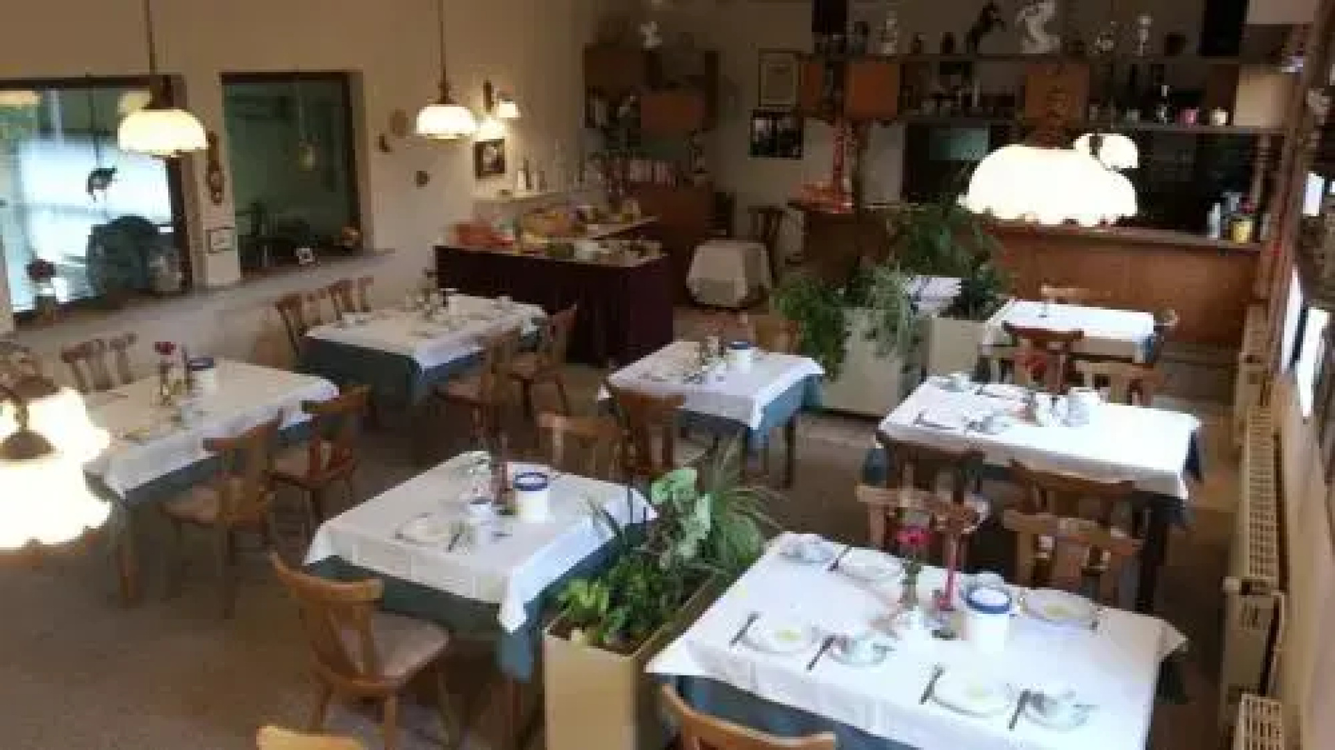 Landhotel GROBERs Reiterhof