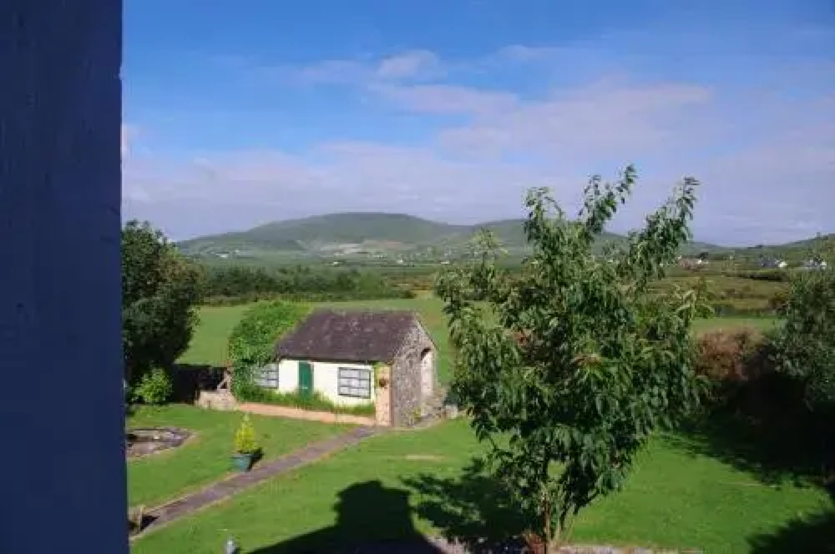 The Old School House B&B