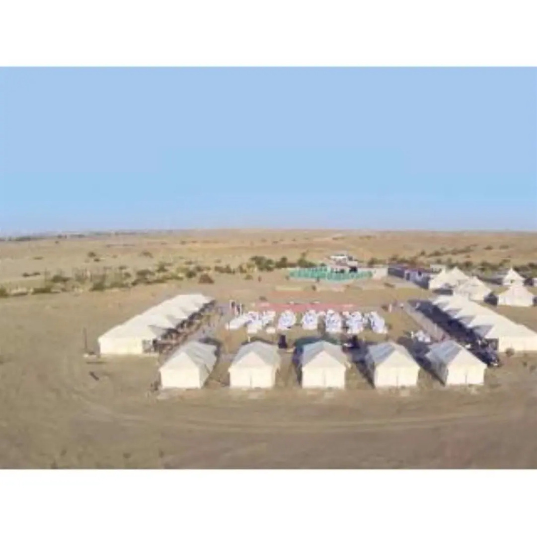 Vista Exotic at Sam Sand