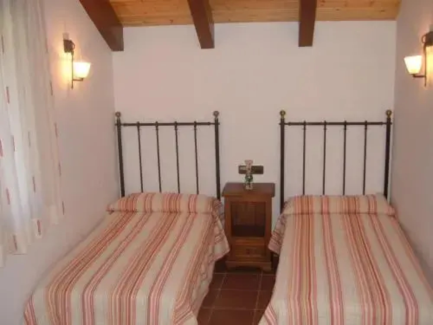 Casa Moreno