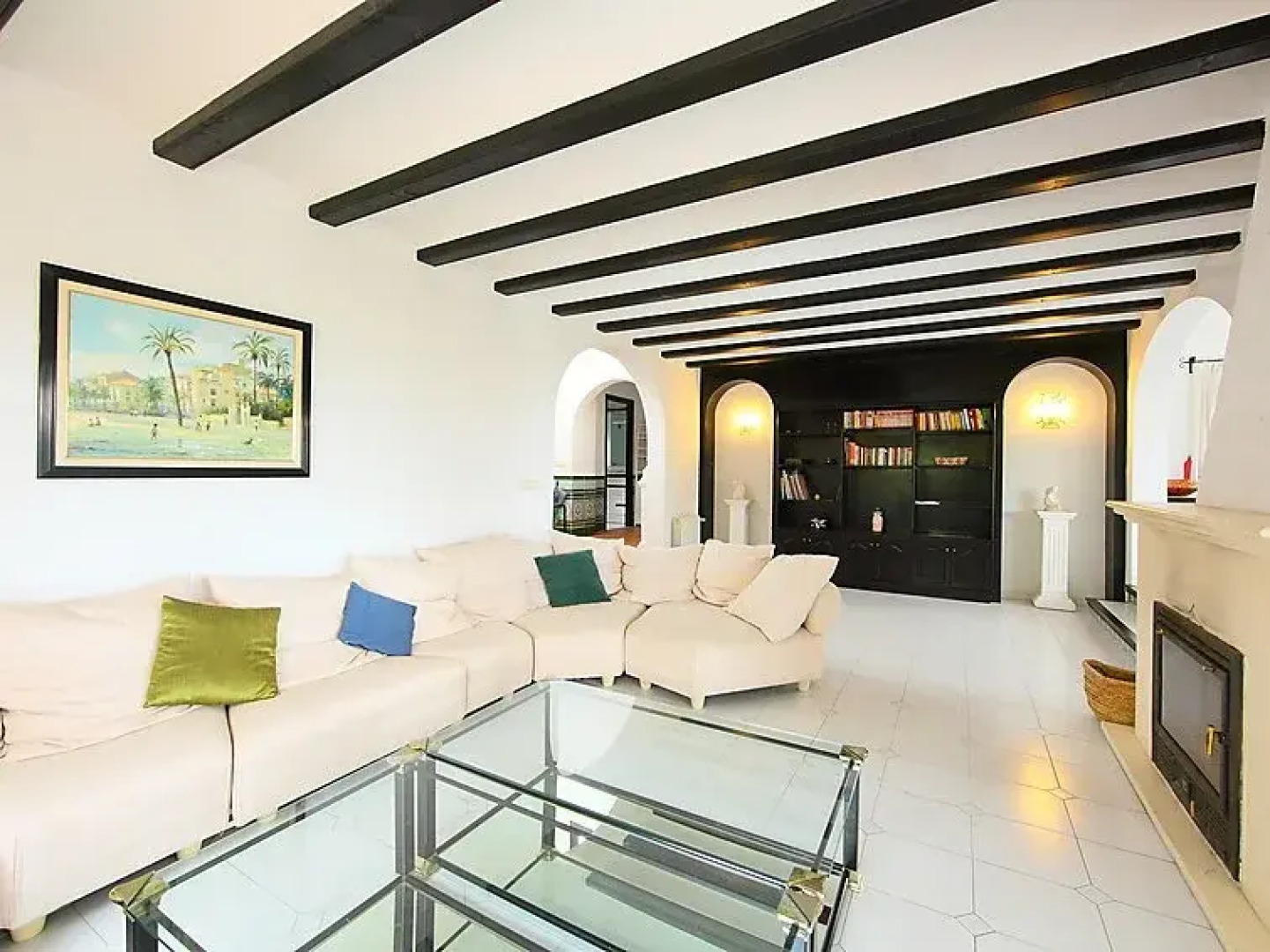 Holiday Home Isla Bonita