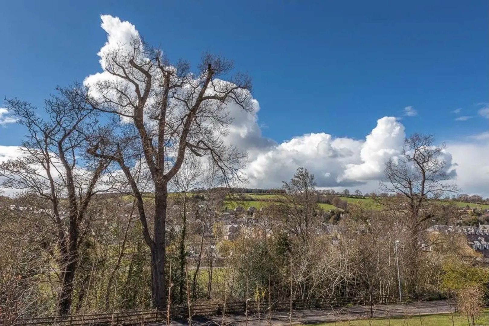 Airenlea Bed And Breakfast