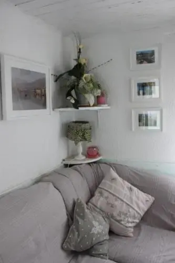 Holiday Home Listeši