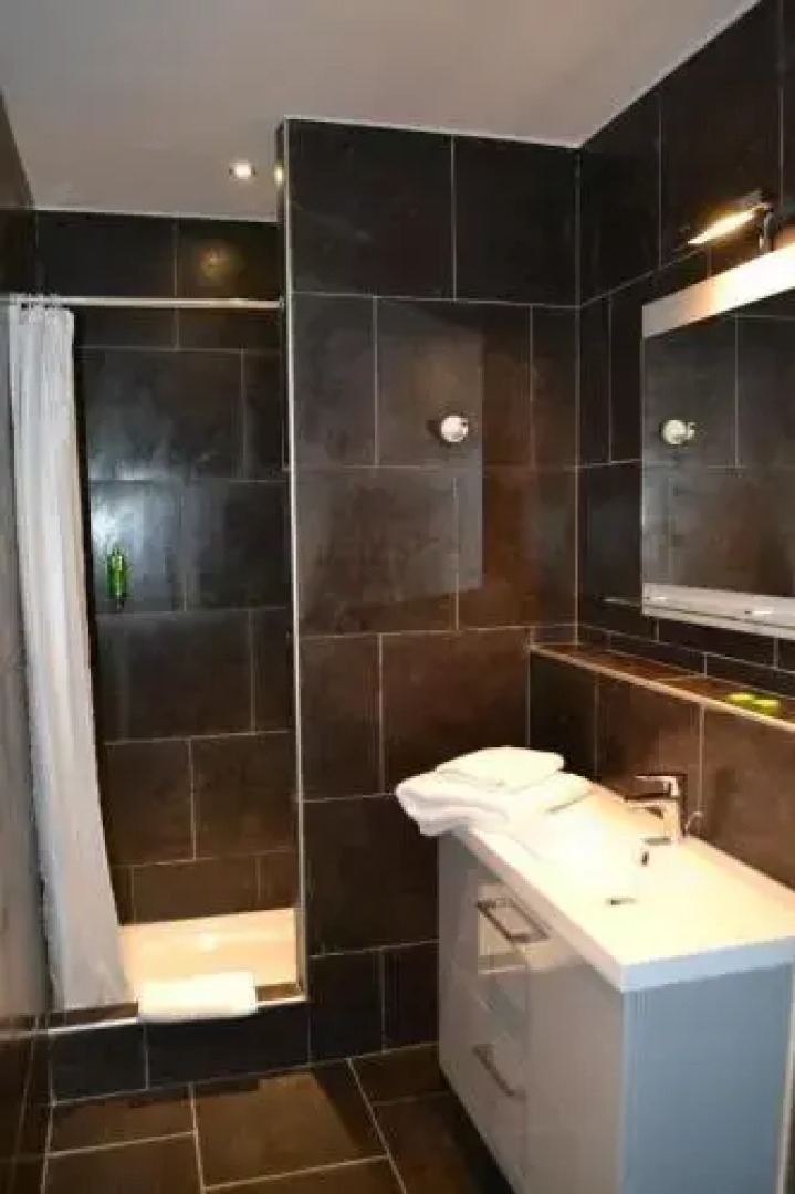 Apparts Village TRAMA Loges