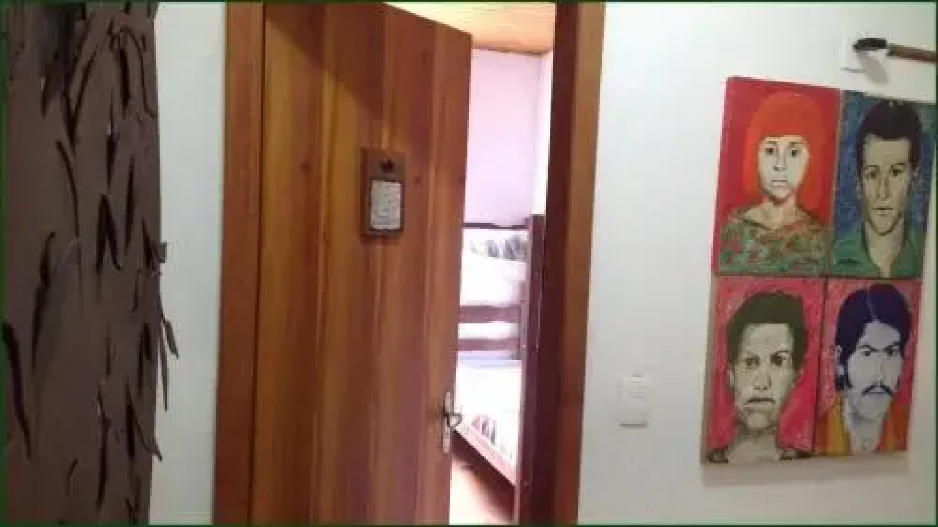 Pousada Verde Folhas