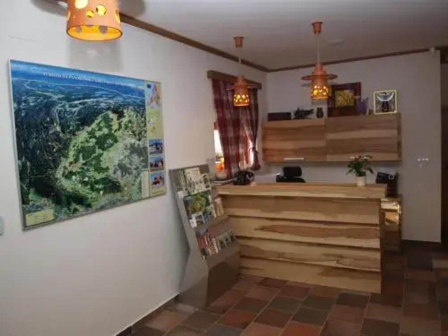 Apartments Malerič