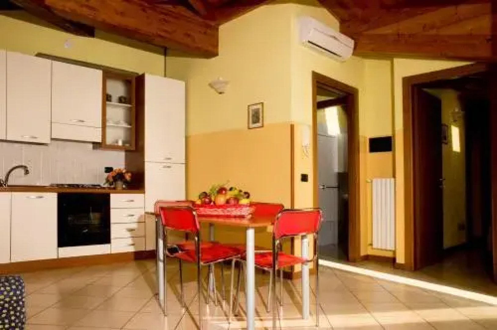 Residenze Oasi di Monza di Via Amati