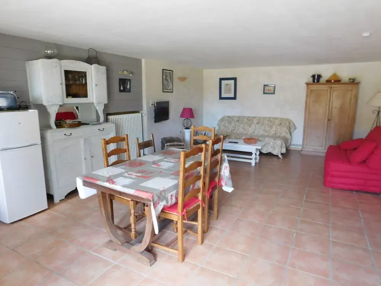 Domaine de Label, Spa, massages