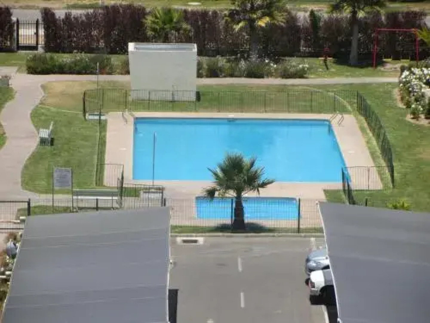 Vacations in La Serena