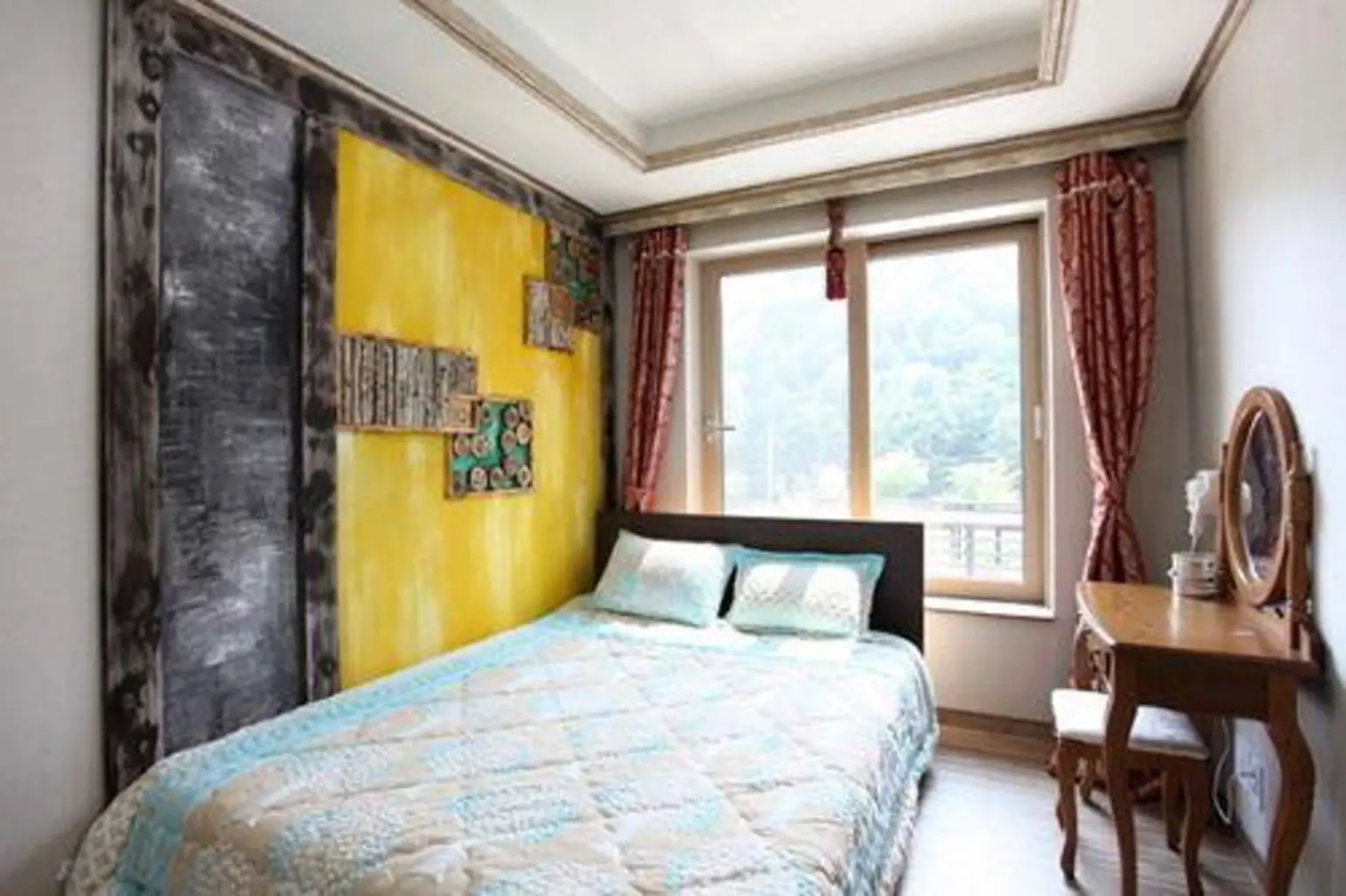 Yangpyeong Soho Pension
