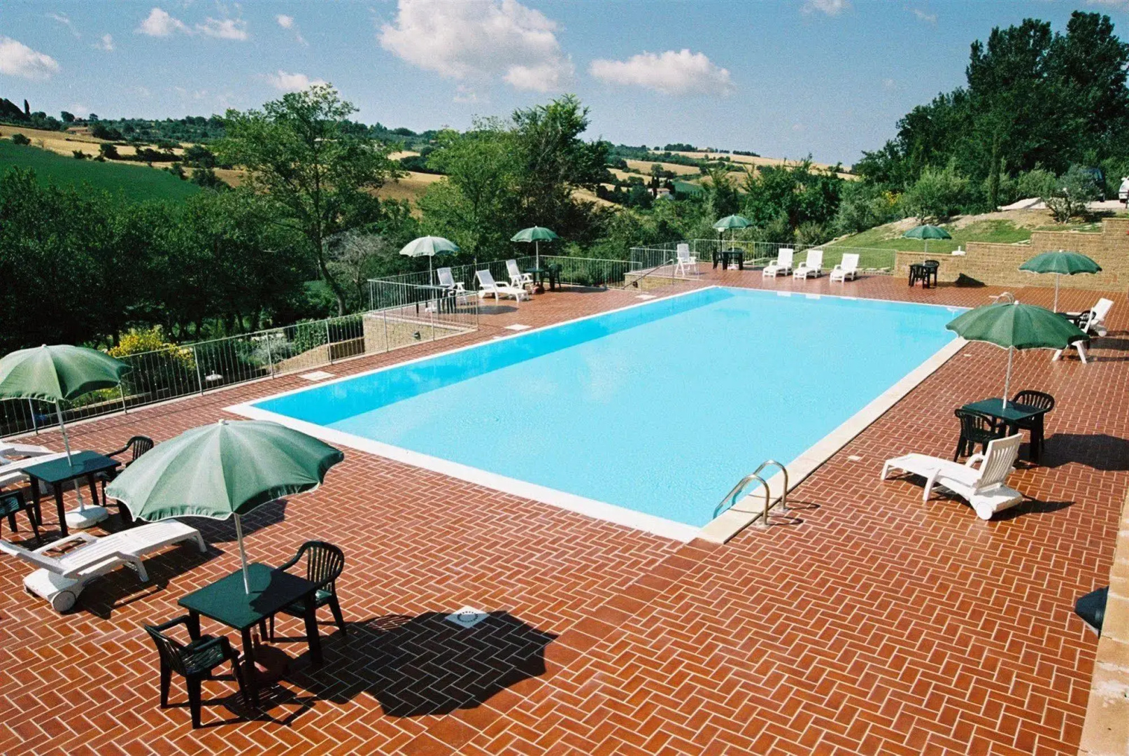 Borgo San Carlo