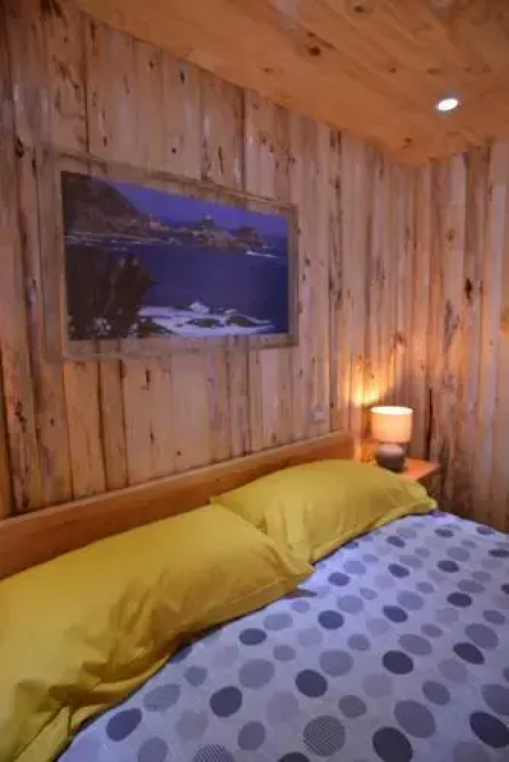 Lodge Quintay
