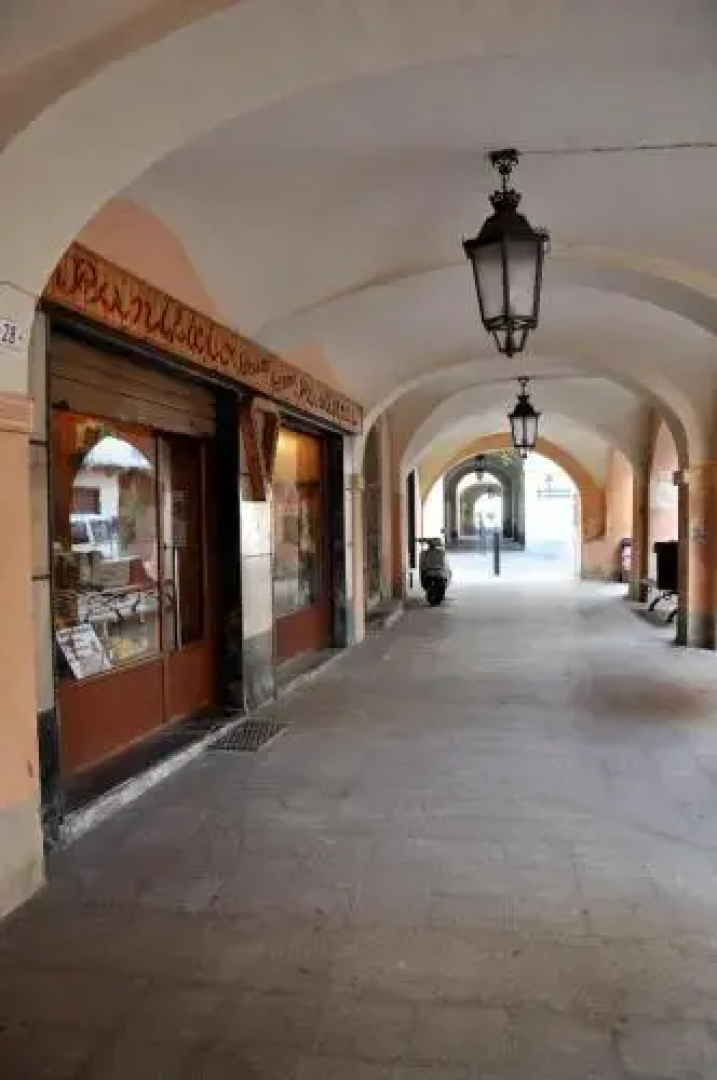 Antico Borgo