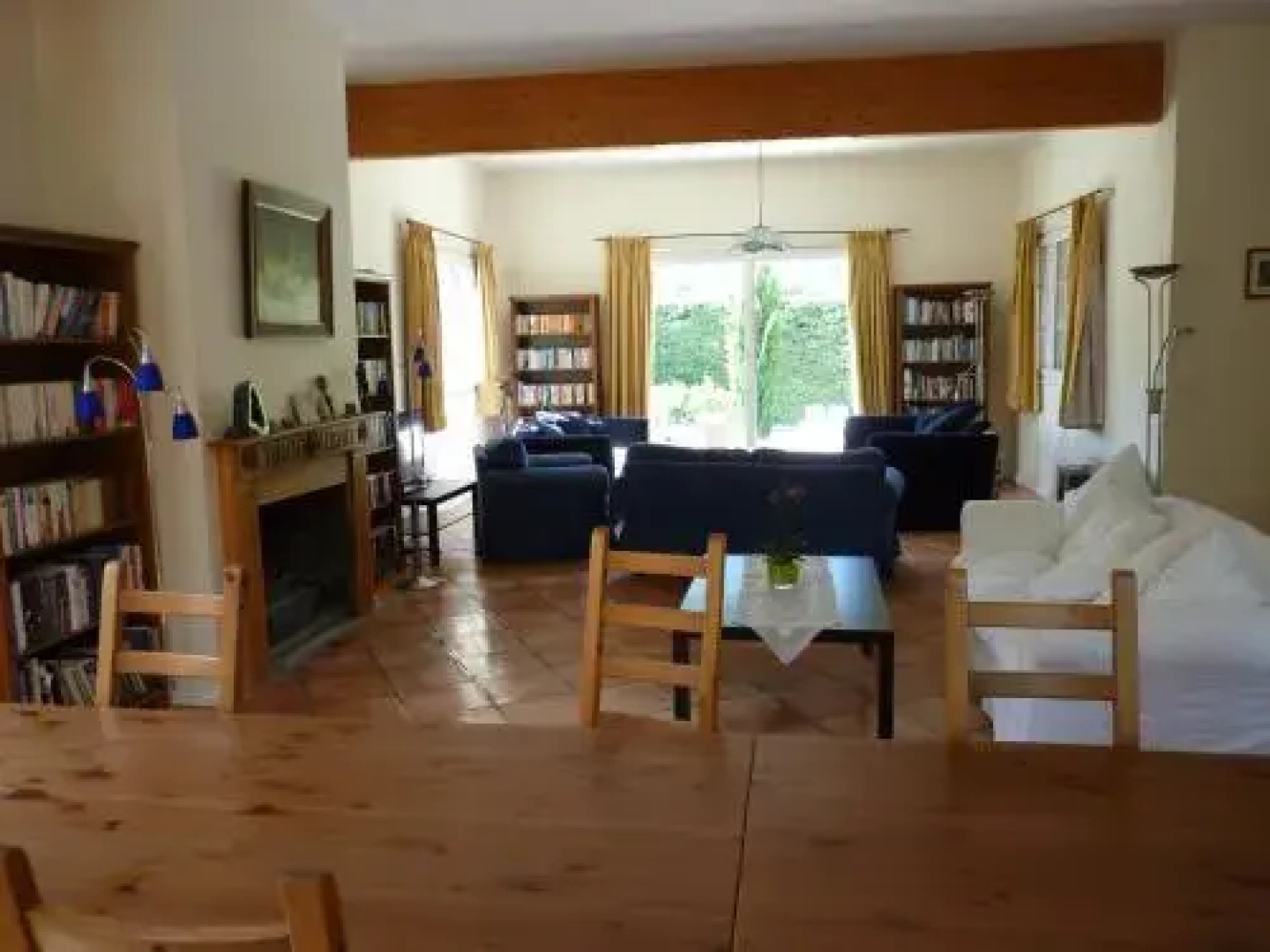 La Maison Rose