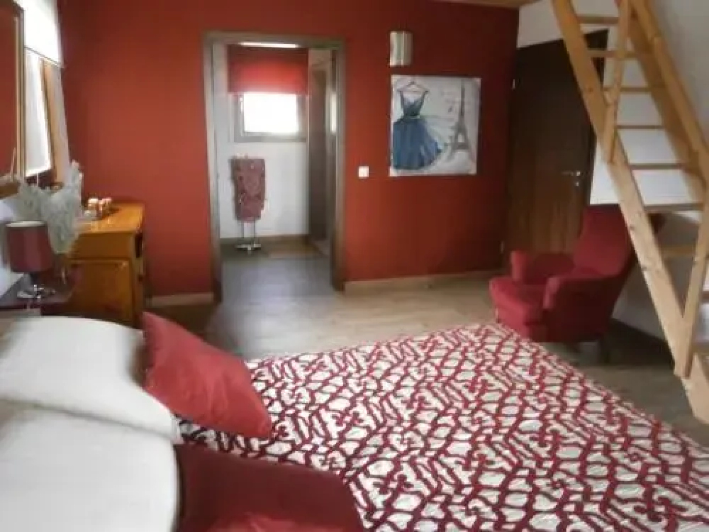 Chambres d'hôtes Naturistes (Nudiste) "Cabanadelsol" - Adults Only