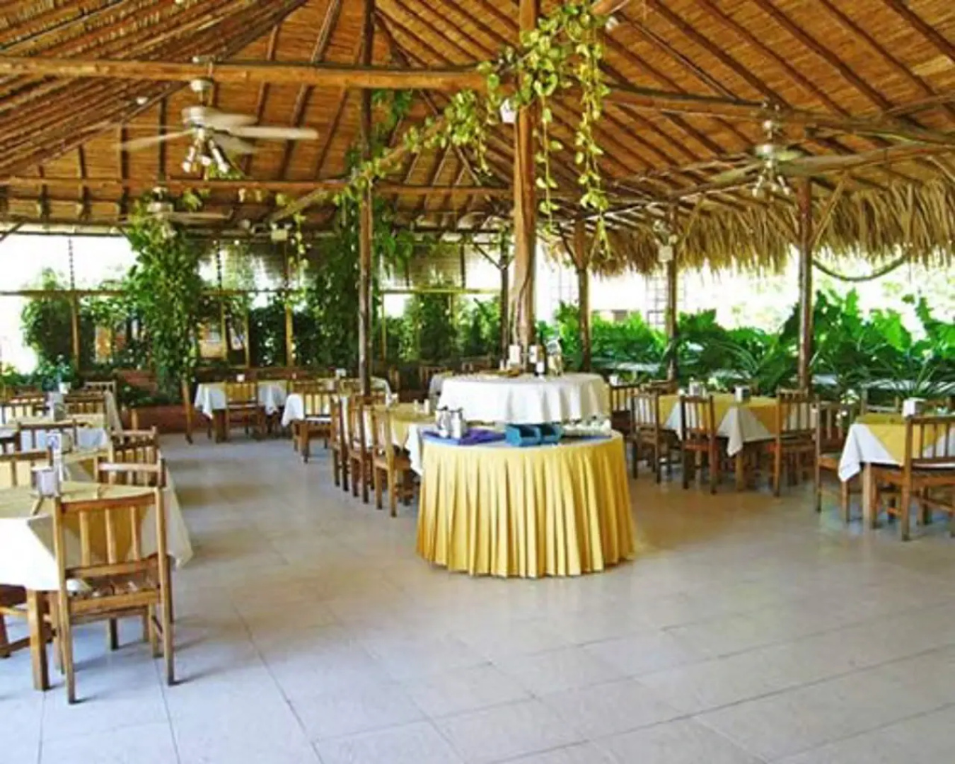 Hippocampus Vacation Club