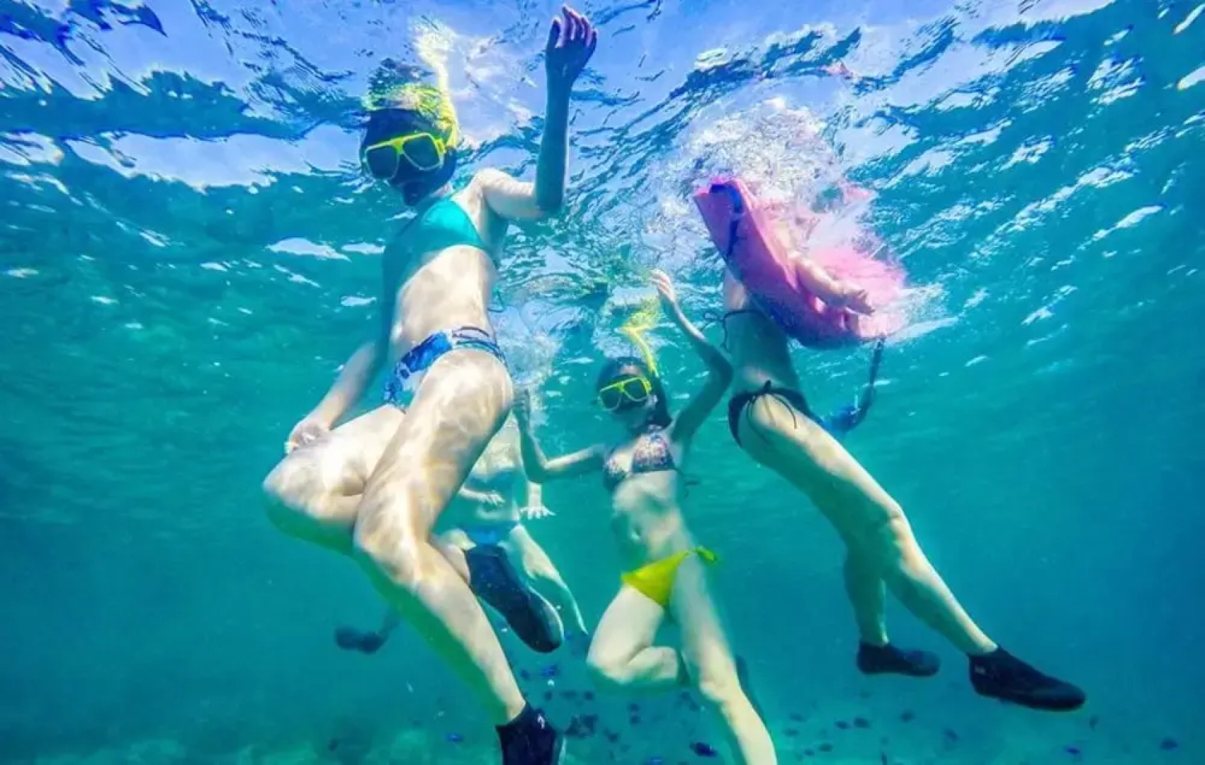 OFUCOS Diving Hostel