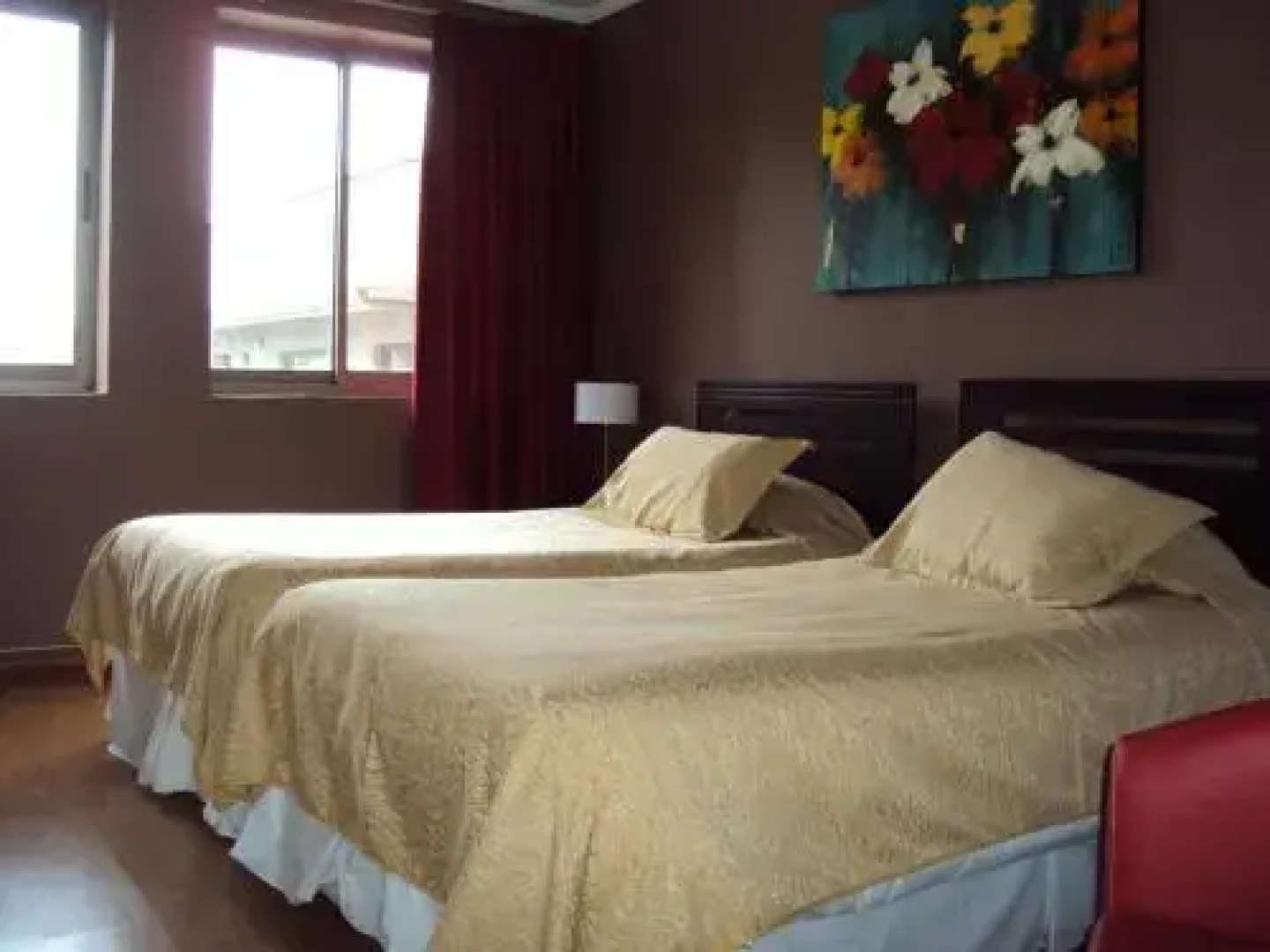 Apart Hotel Cancura