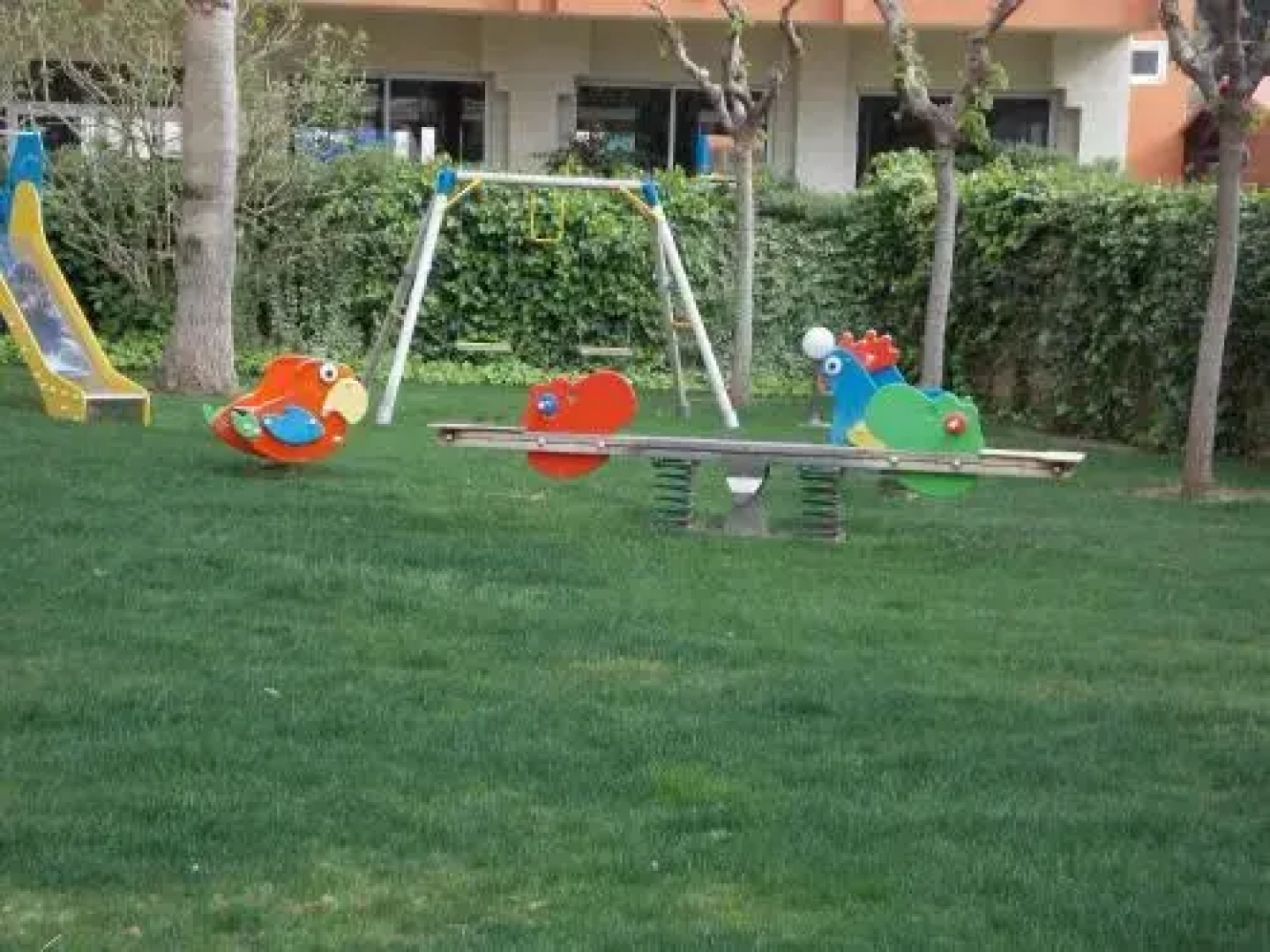 Ventu-Park