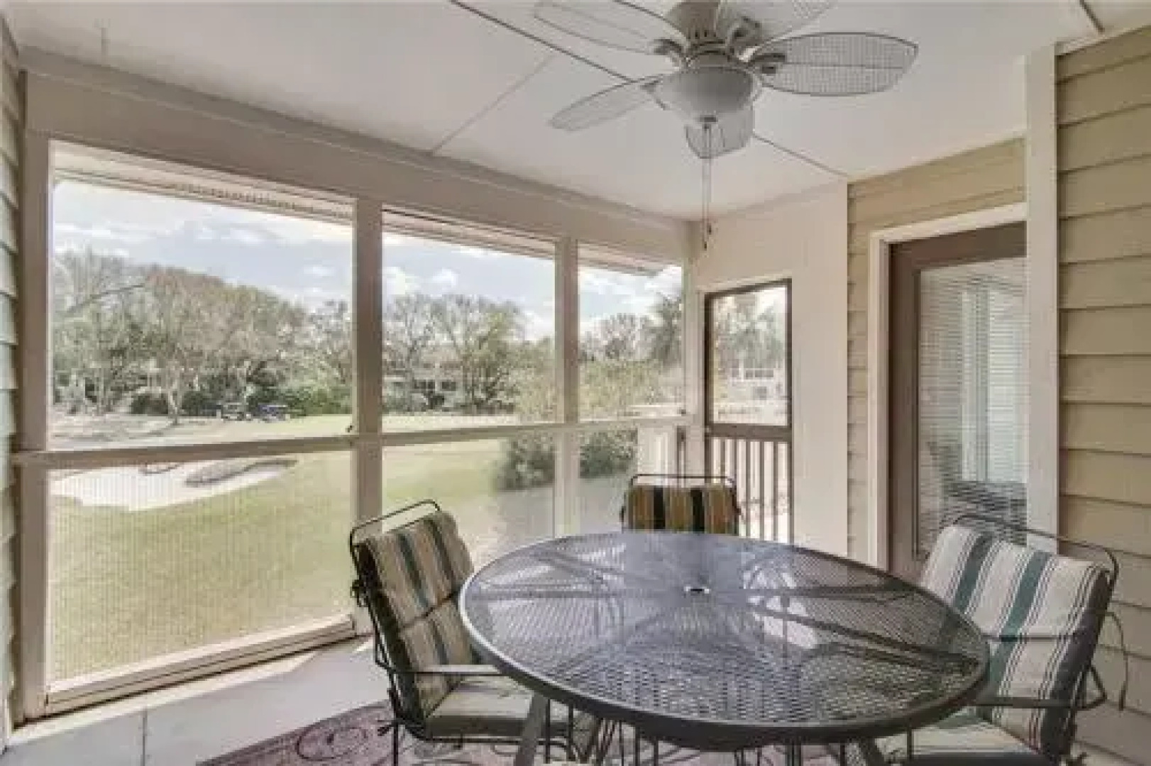 Fairway Dunes 22 by RedAwning