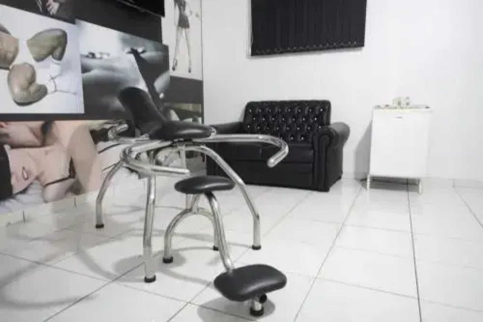 Motel CQ Sabe (Adult Only)