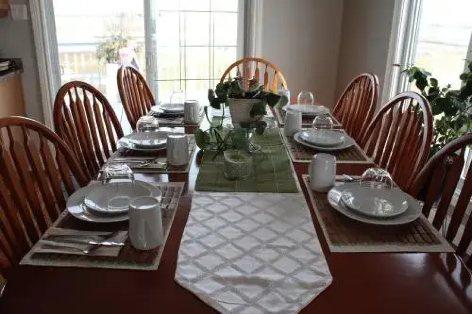 Marcy's Bed & Breakfast