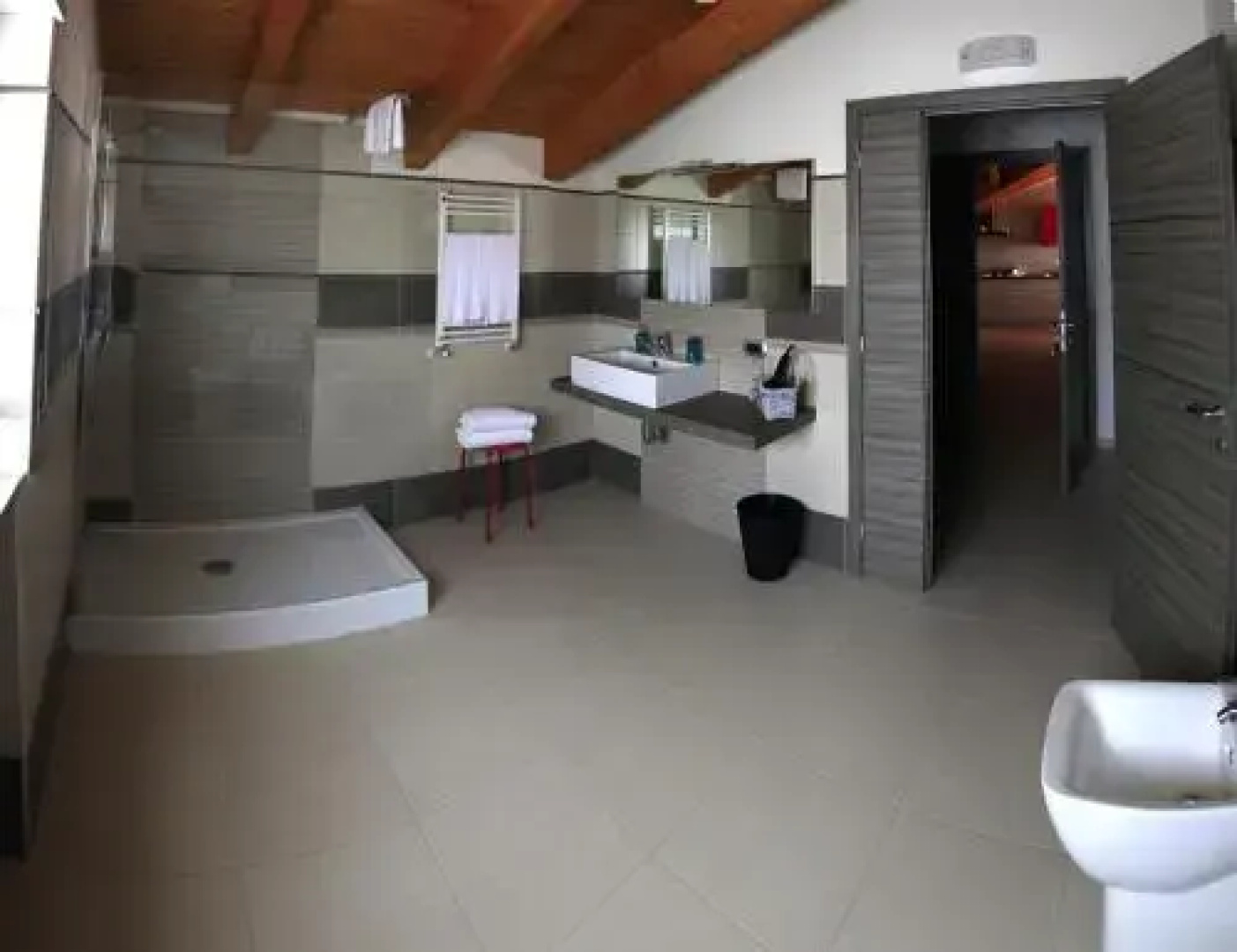 B&B Alba in Langhe