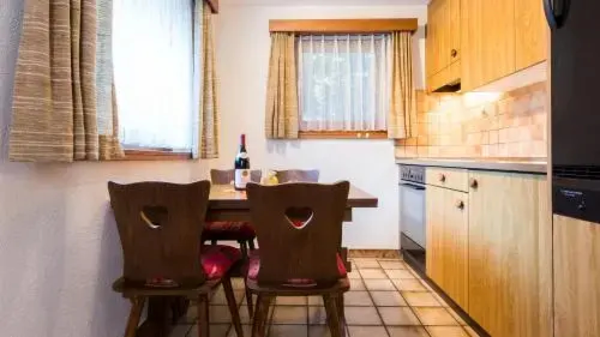 Haus Amici