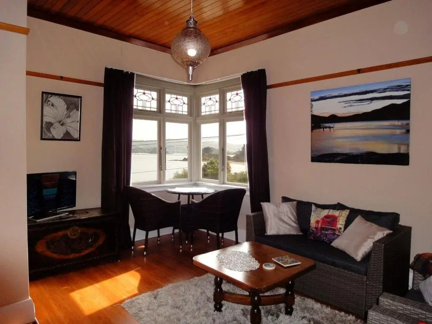Rosemary Retreat