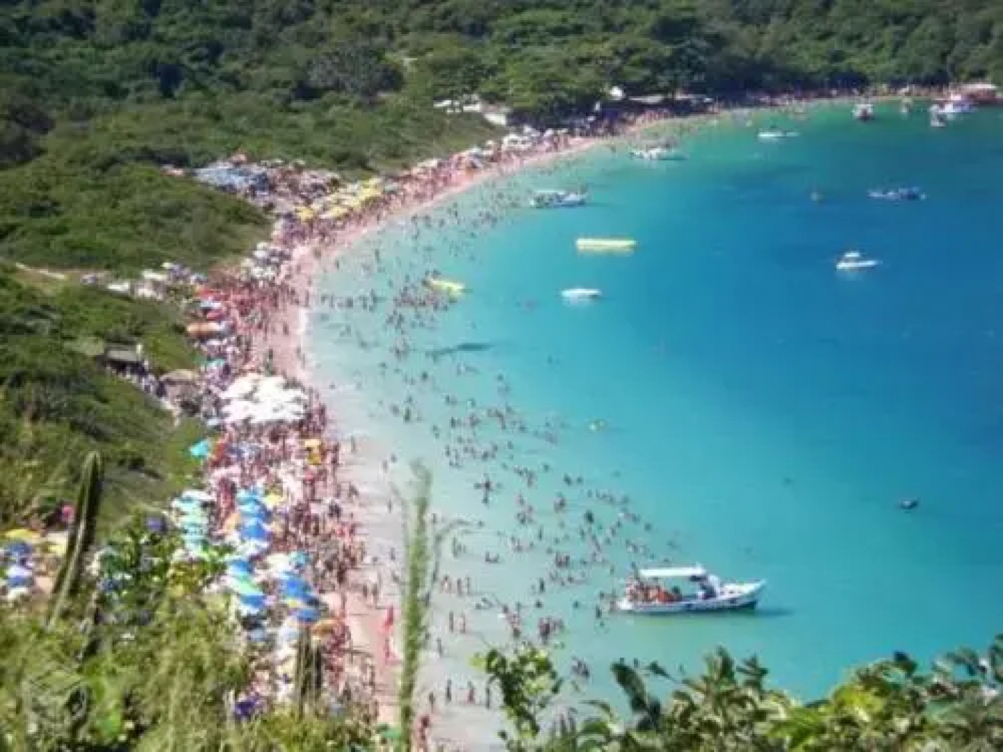 Loft na Prainha com Vista Mar em arraial do cabo