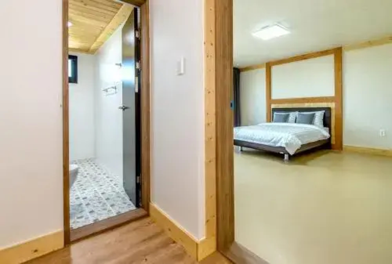 Bada Maru Pension