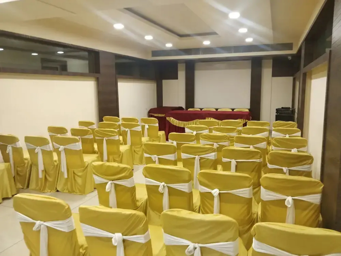 OYO Rooms Thane