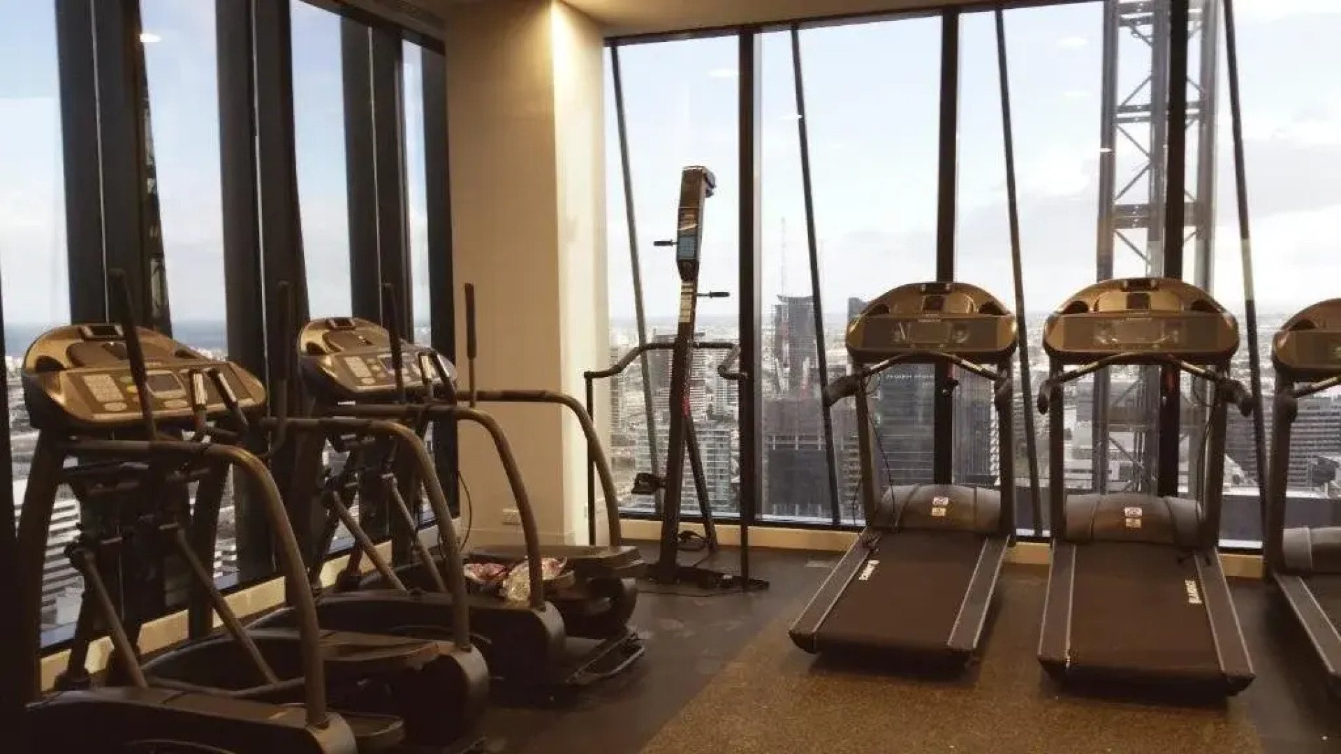 Collins Accommodation