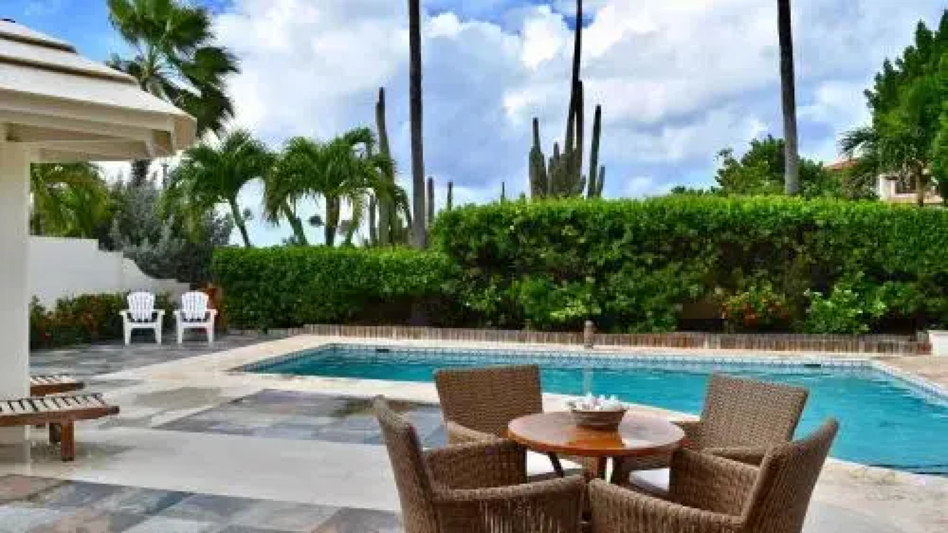 Tierra del Sol Villa