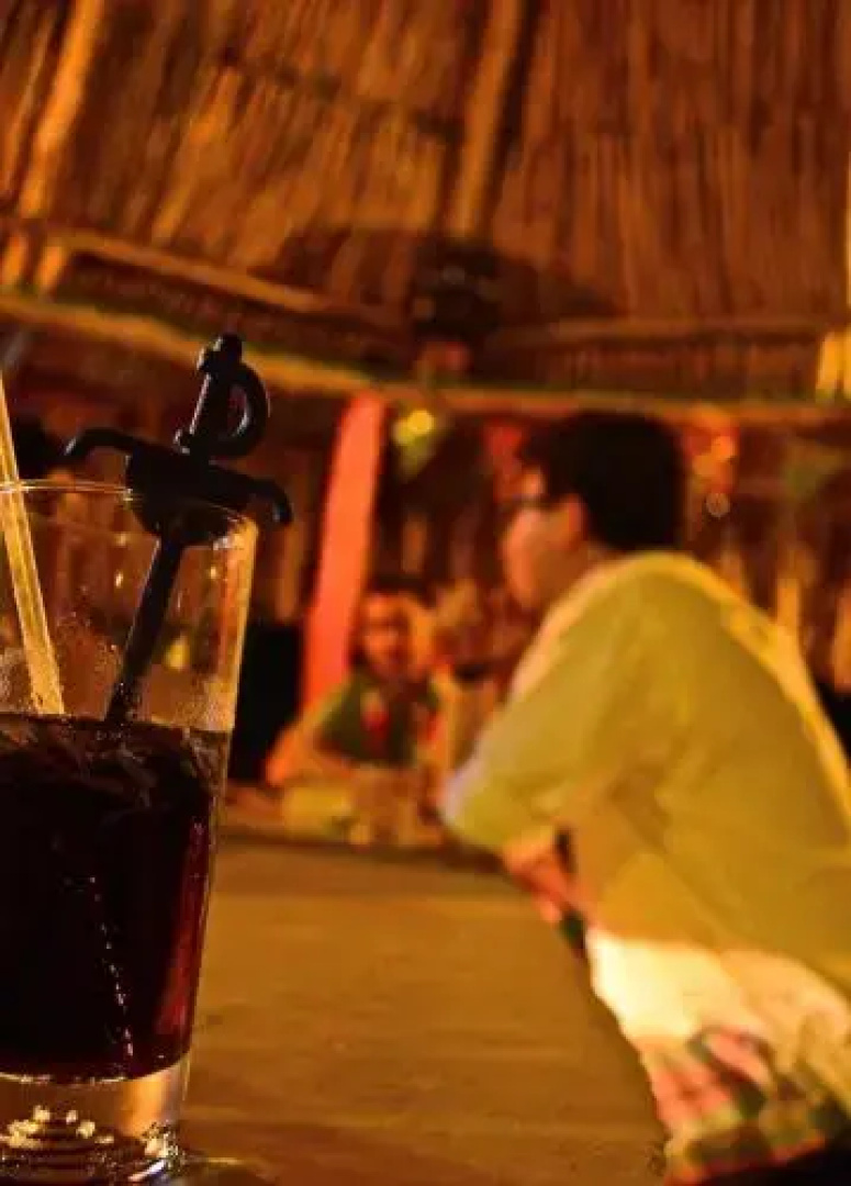 Playa Del Ritmo Beach Hostel & Bar