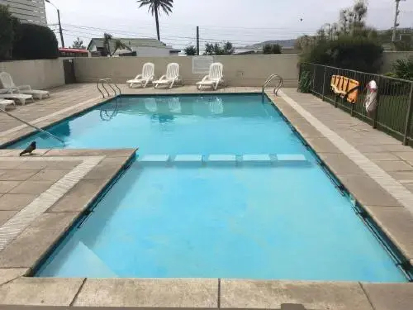 Apartamento Mar Valle Aconcagua