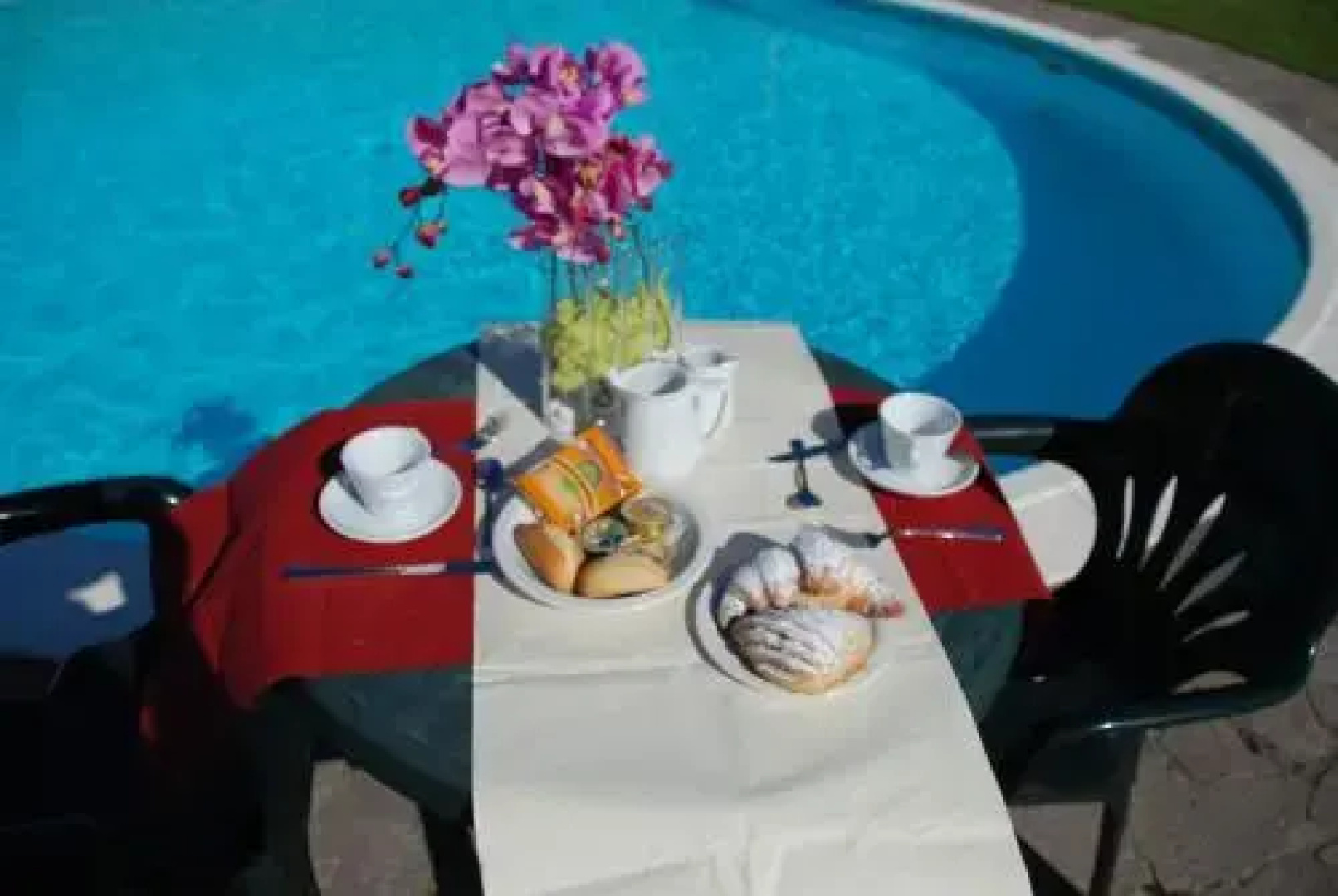 Il Vialetto Country House