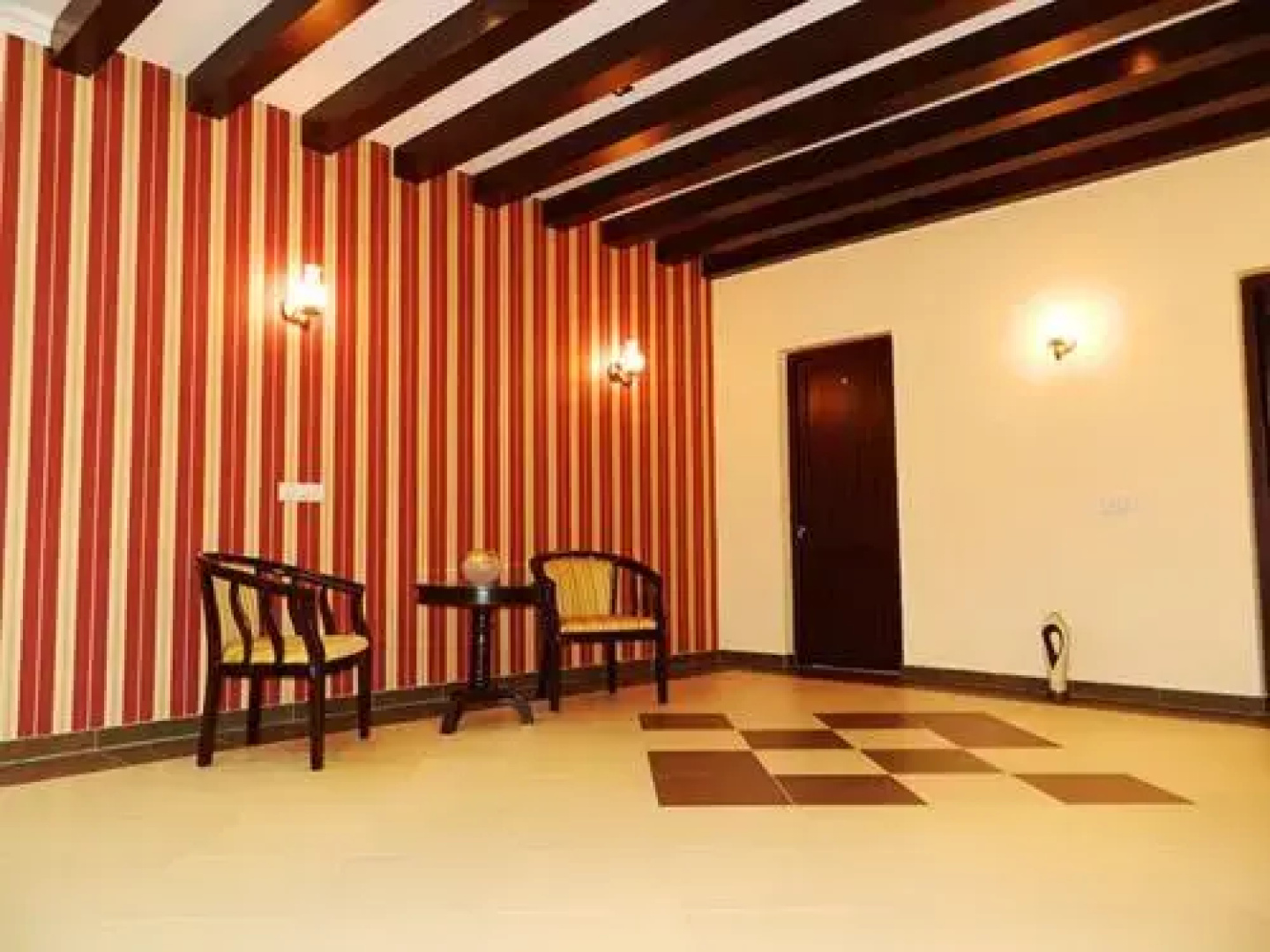 Hotel Qefilyan