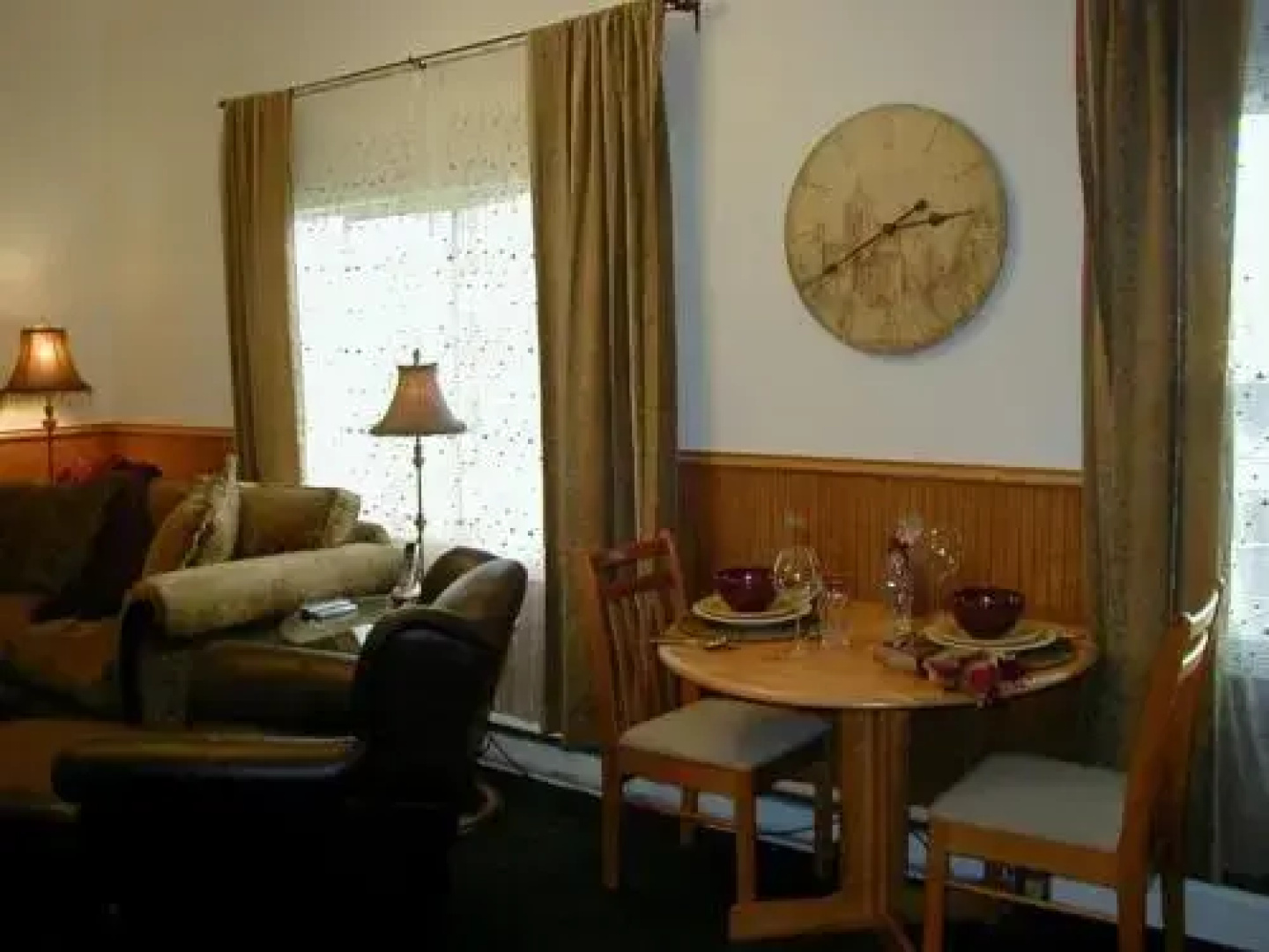 Bozeman - Fish Tales