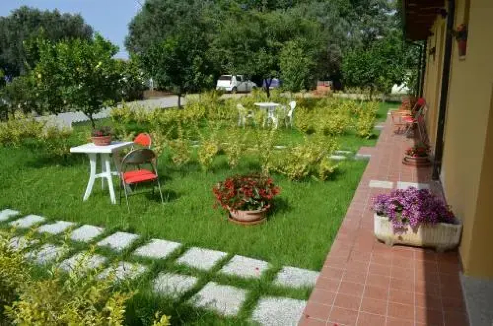 B&B La Torretta