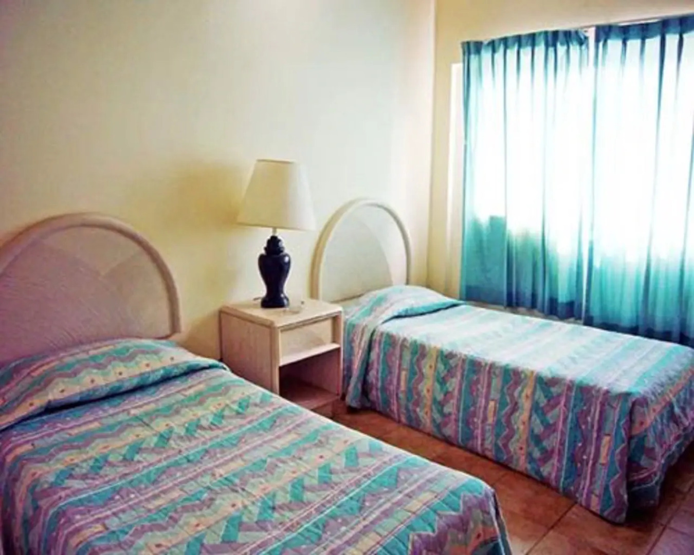 Hippocampus Vacation Club