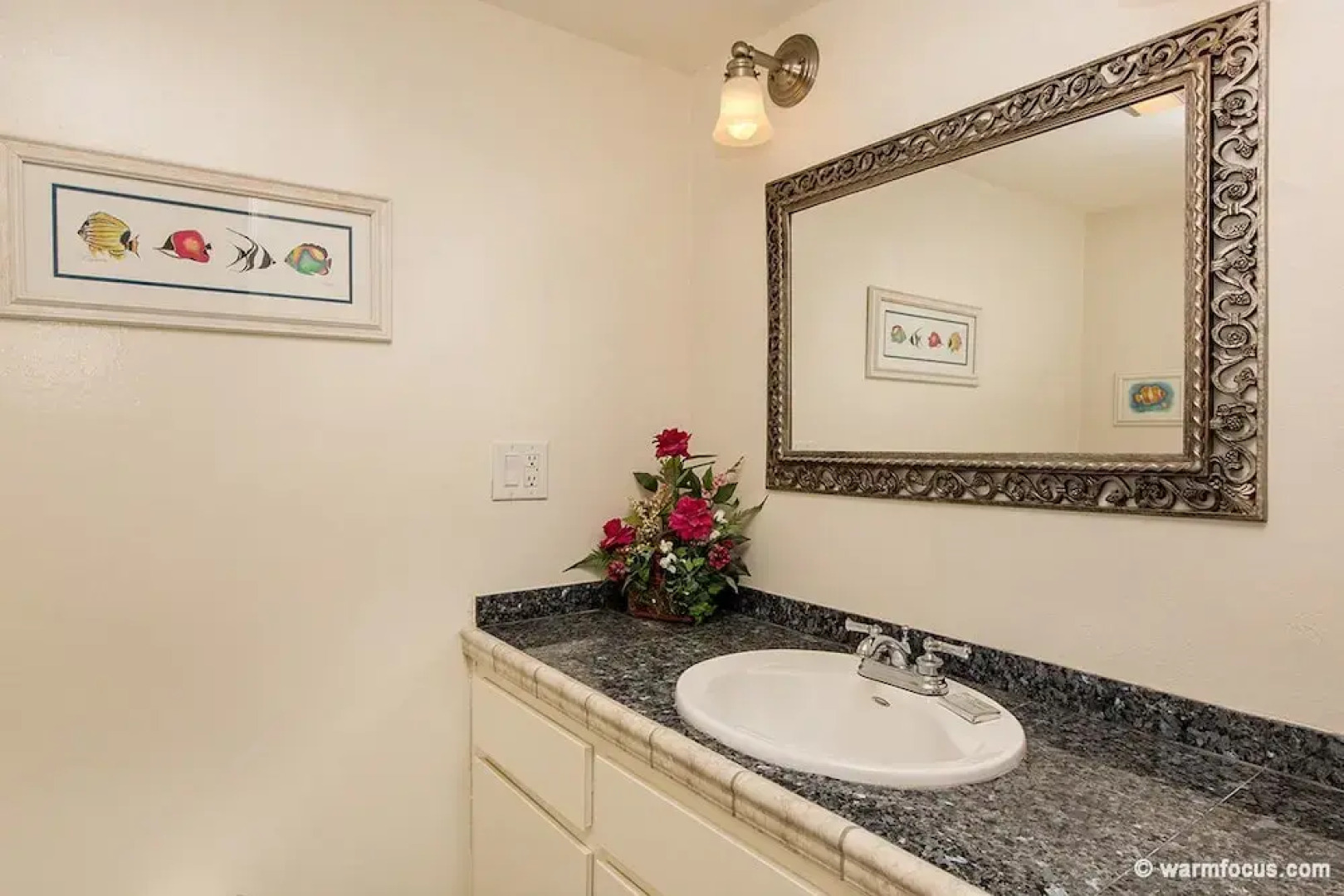 South Sierra Condominium #12076