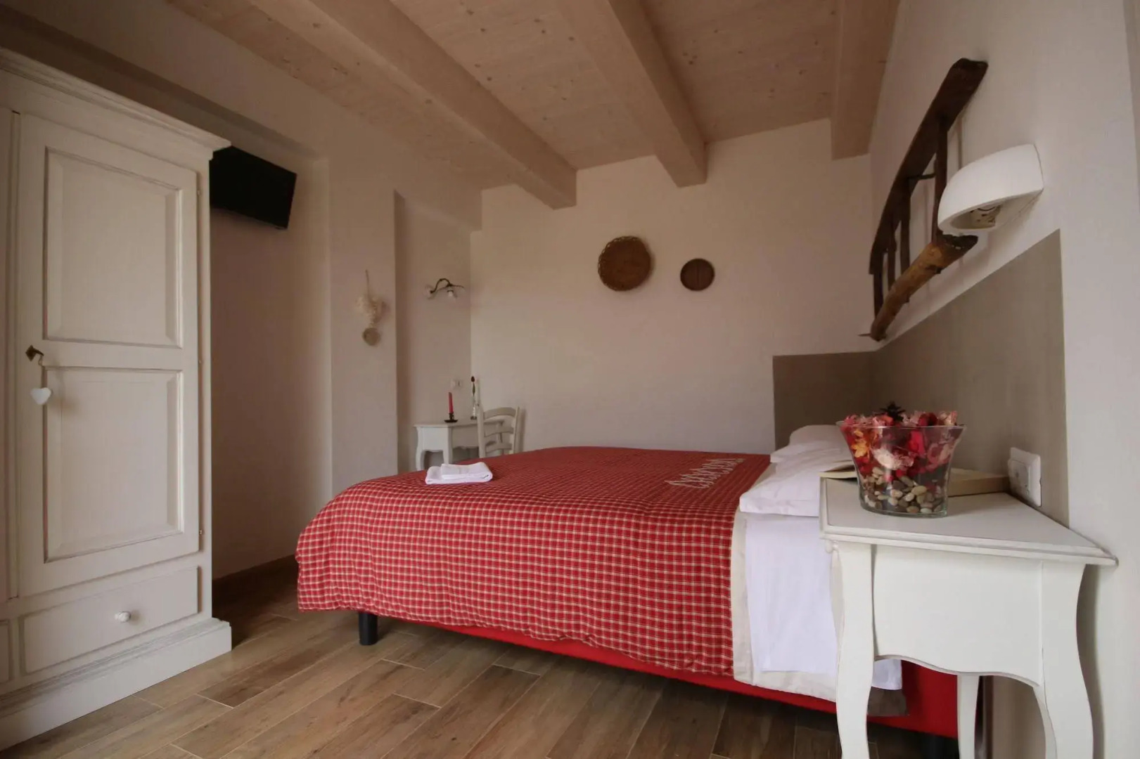 Villa delle Ciliegie