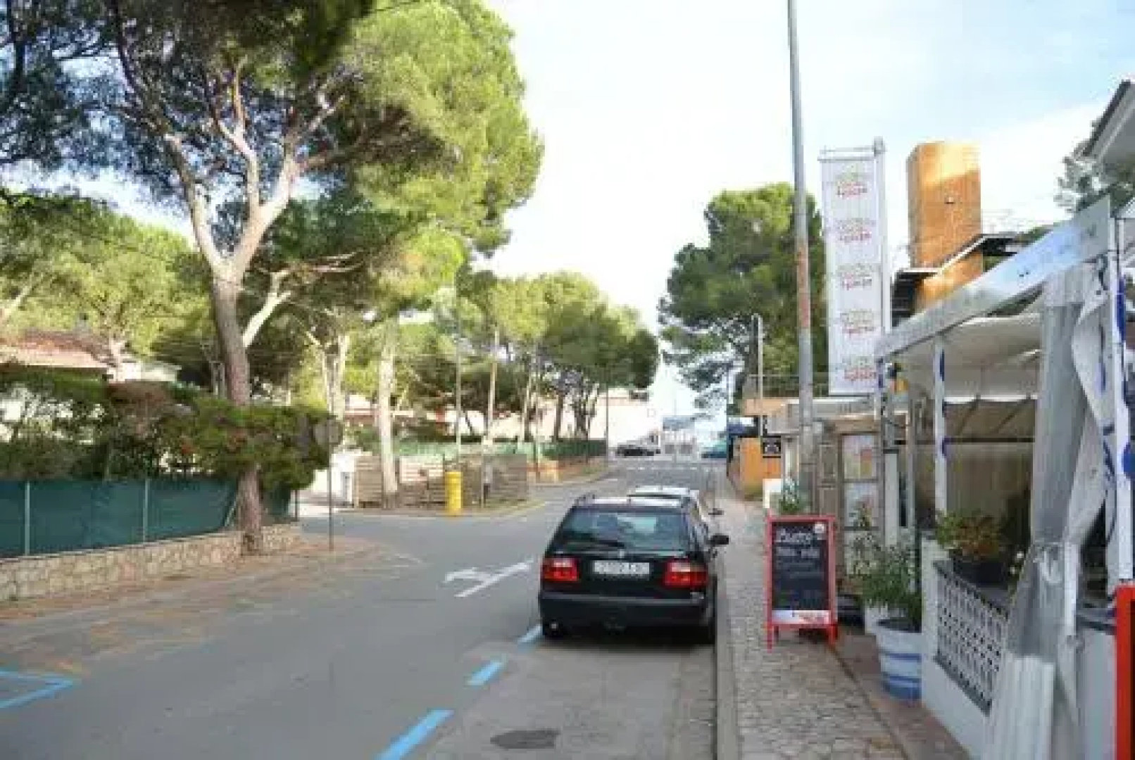 Villa Esclanya