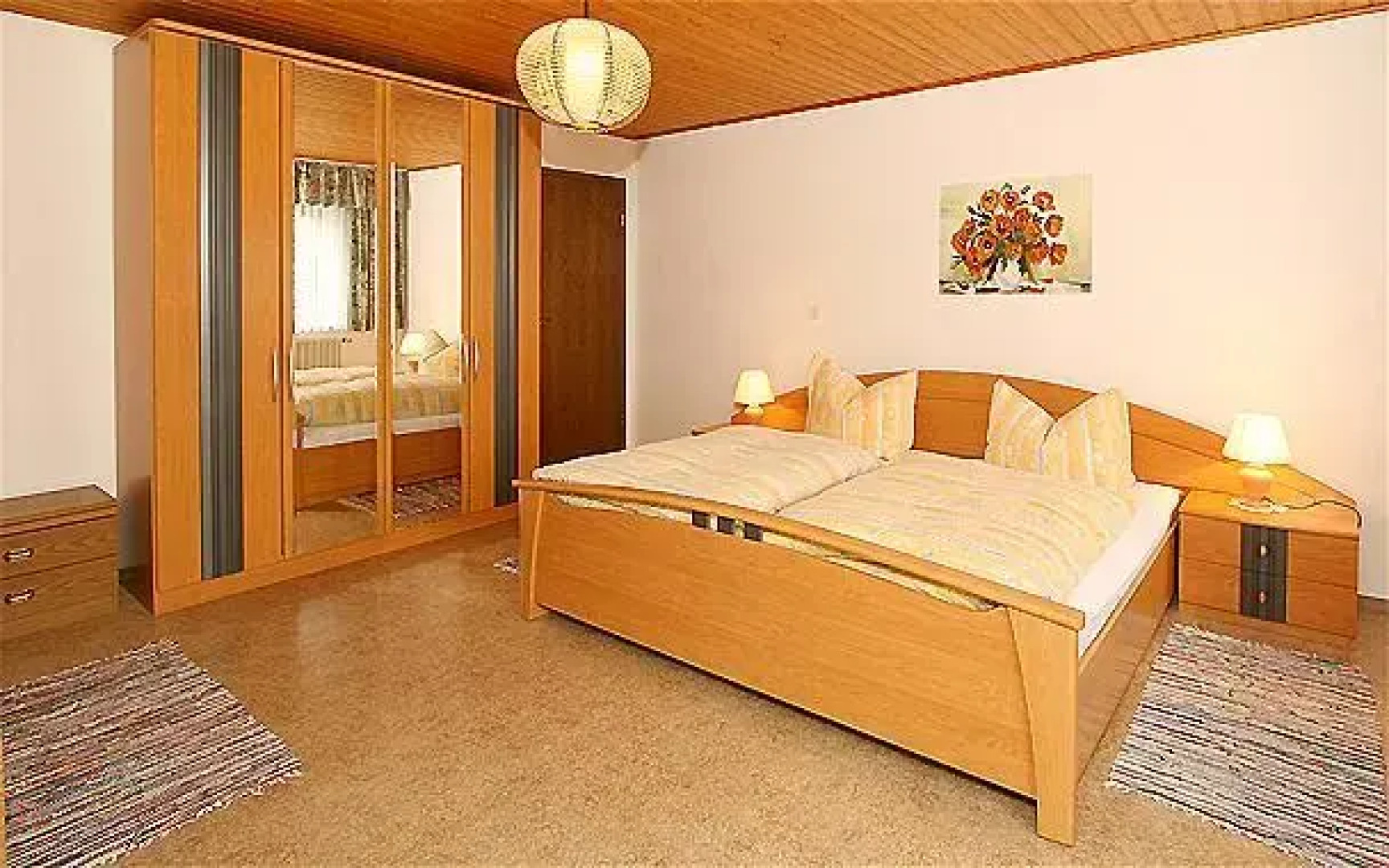 Ferienwohnungen am Arber