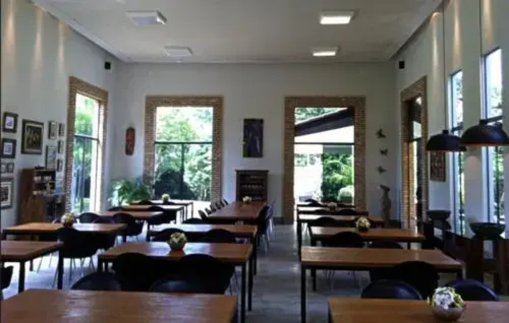 Hotel Fazenda Manduzanzan