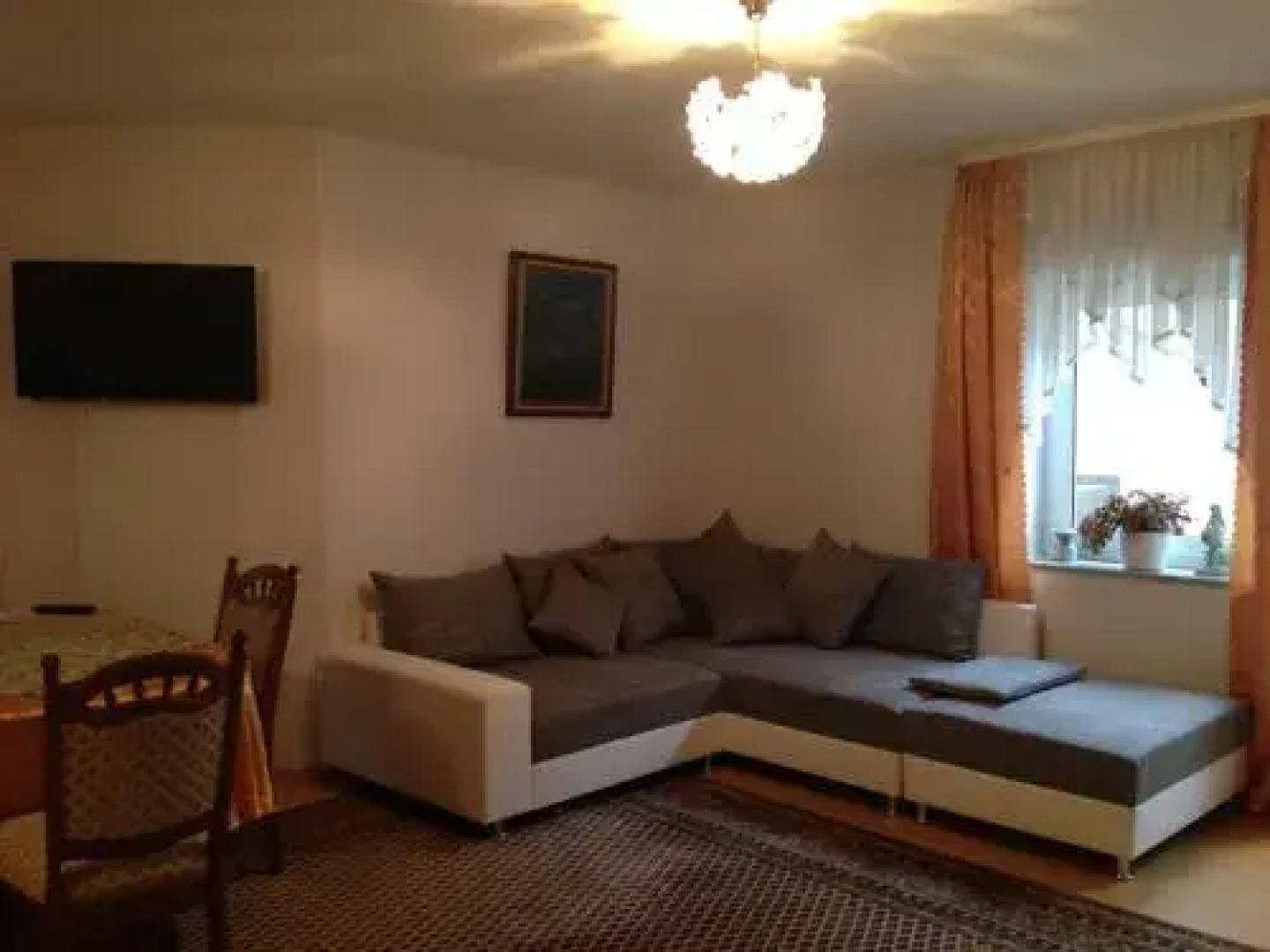 Ferienapartment Lidia