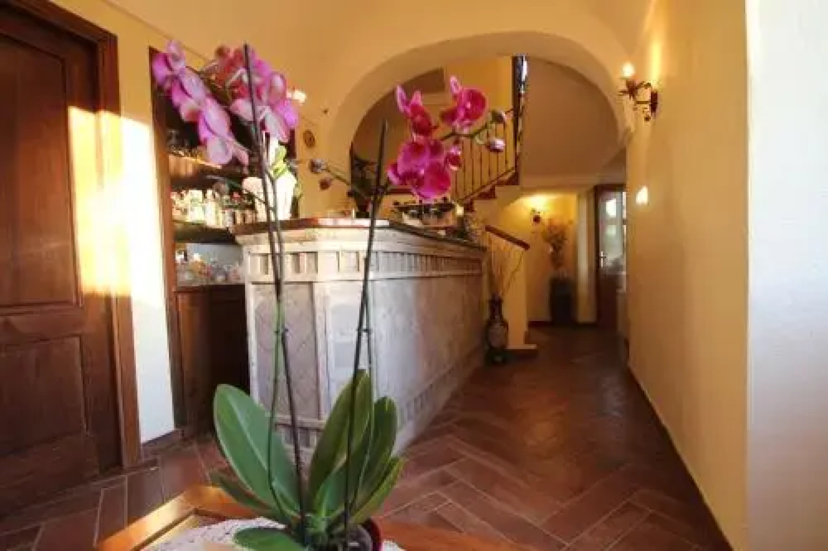 Agriturismo Antico Casale Colli Di San Pietro