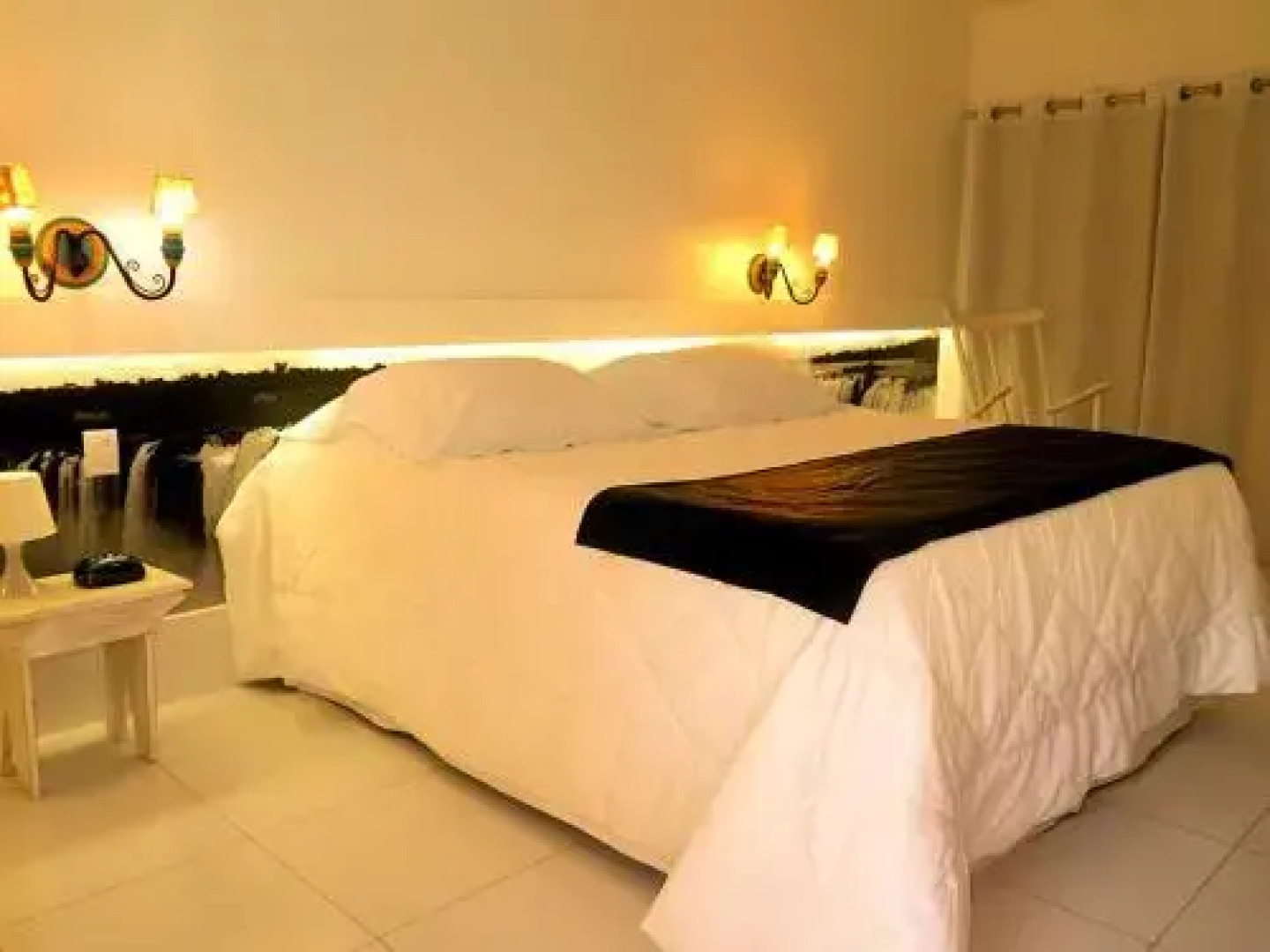 Galeria & Suites Canto do Sol