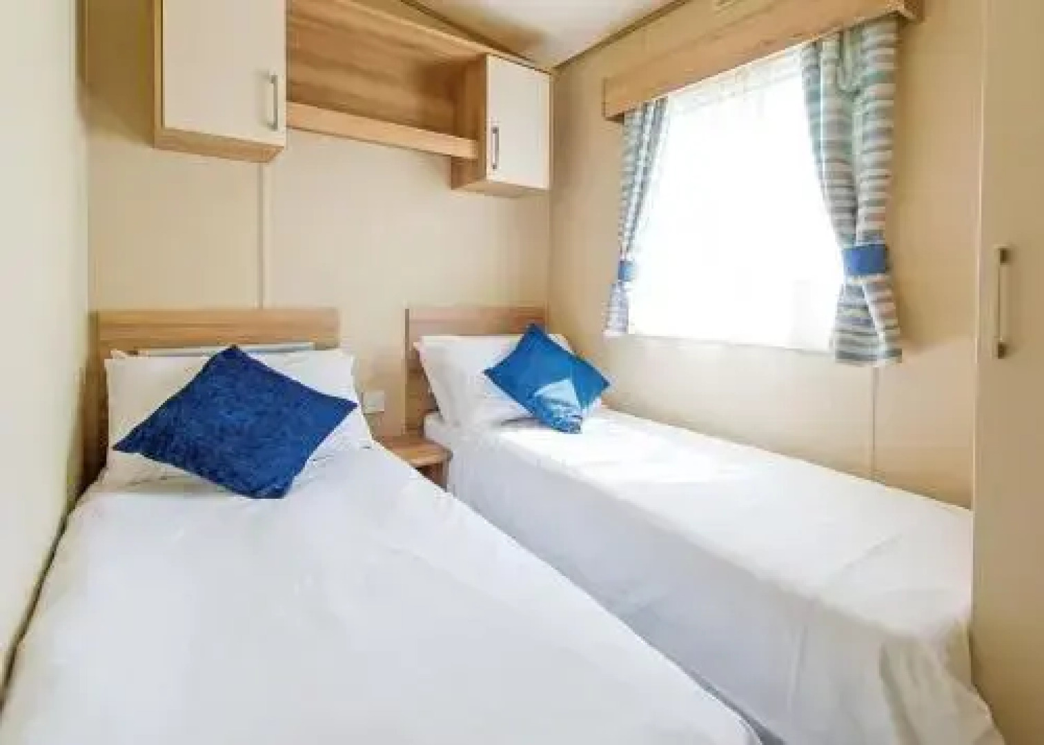 Beachside Holiday Park